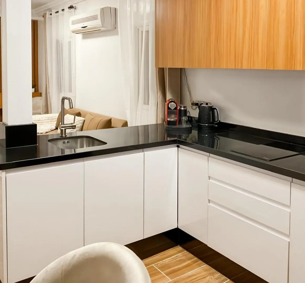 Apartment Appart Cosy Marrakesh