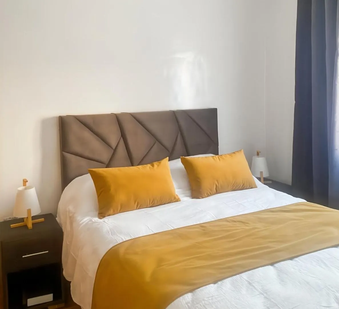 Apartment Appart Cosy Marrakesh Morocco