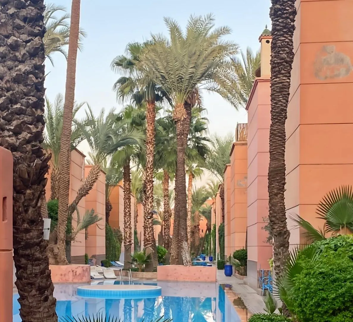 Appart Cosy Marrakesh 0*,  Morocco