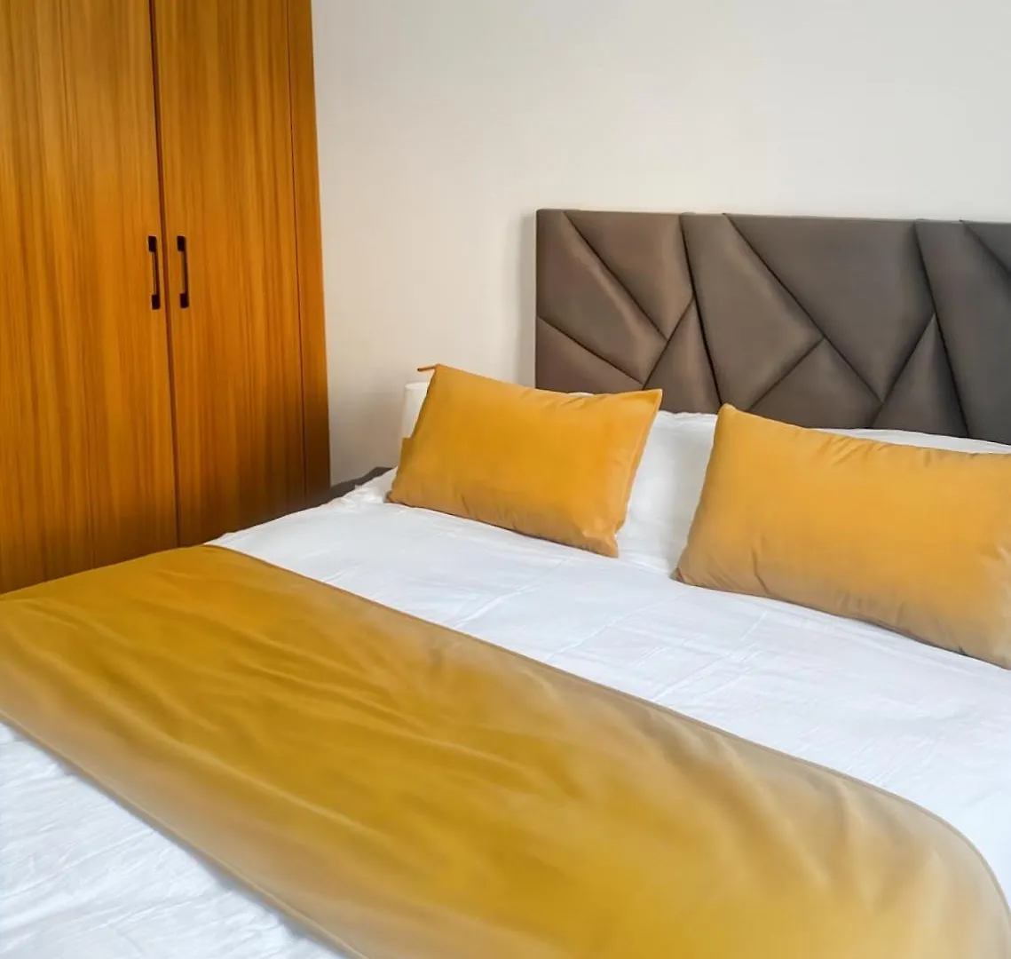 Appart Cosy Marrakesh 0*,  Morocco