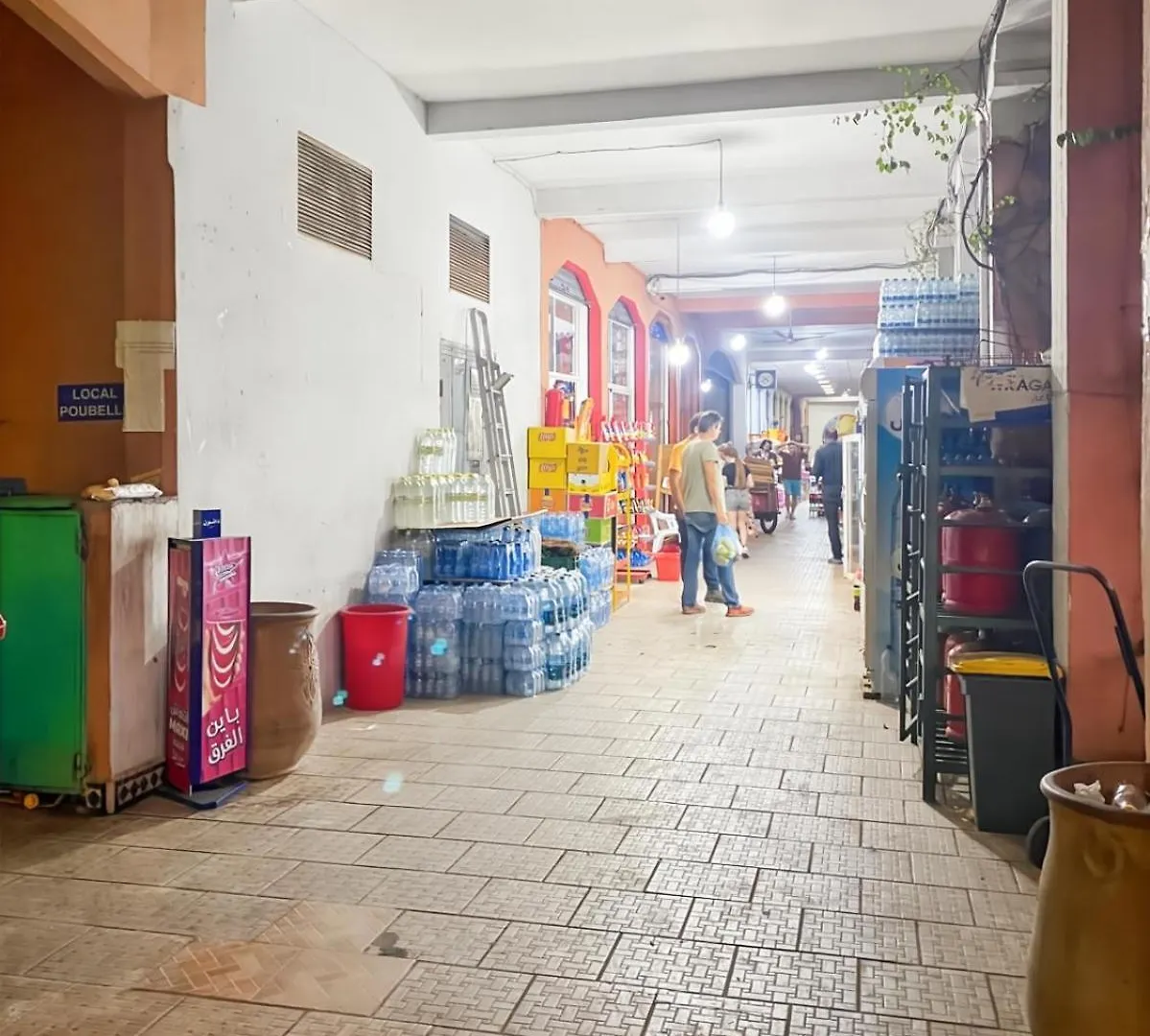 Apartment Appart Cosy Marrakesh