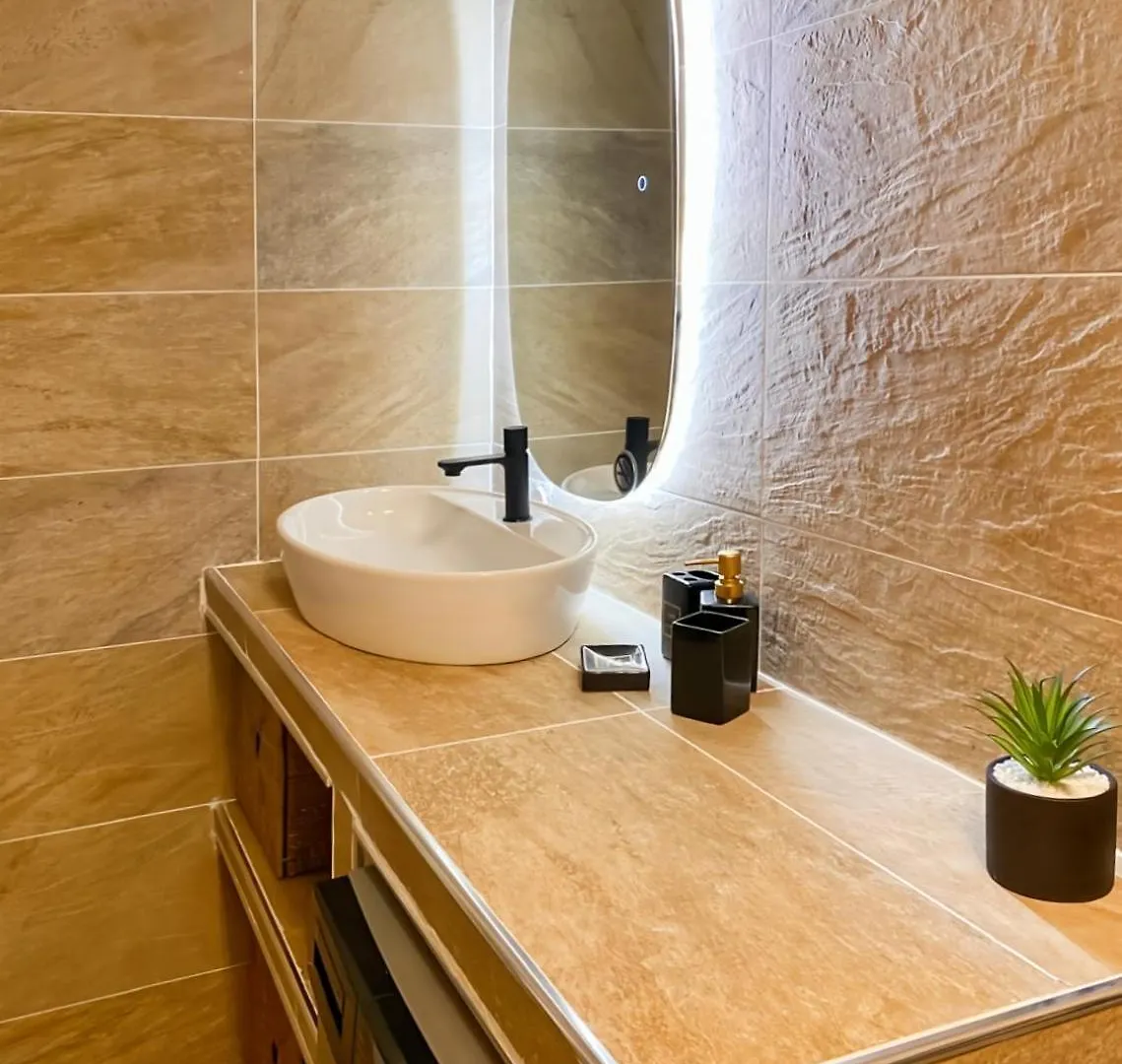 Appart Cosy Marrakesh Apartment