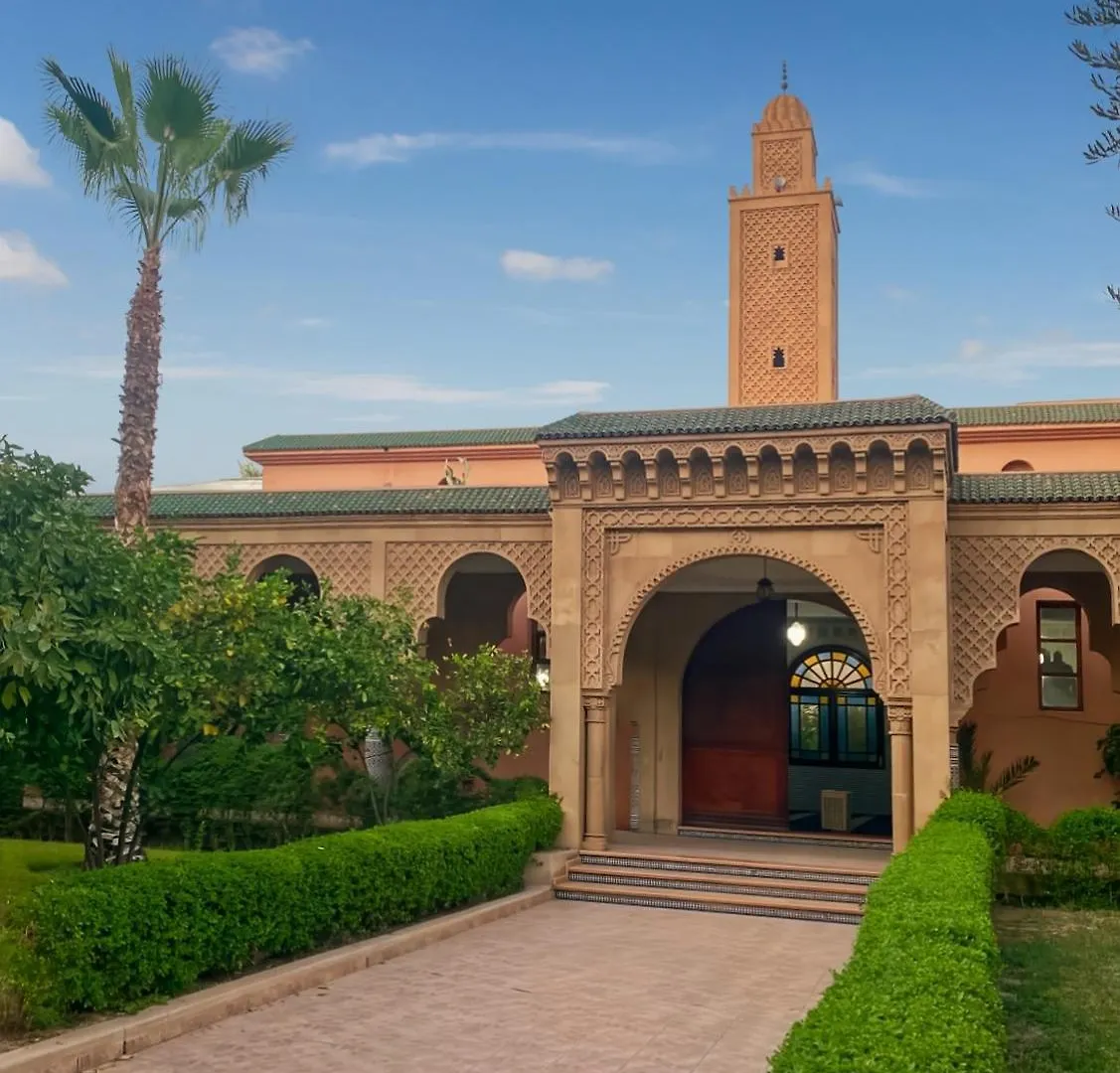 Appart Cosy Marrakesh Apartment