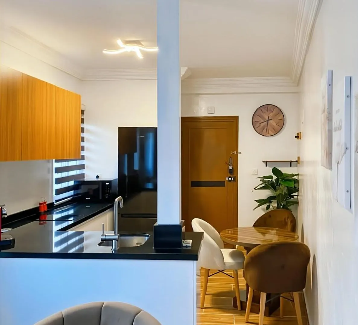 Apartment Appart Cosy Marrakesh